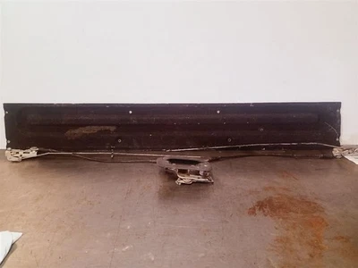 Tailgate Handle from 2006 FORD F150 PICKUP 9664515 - Image 1 of 4