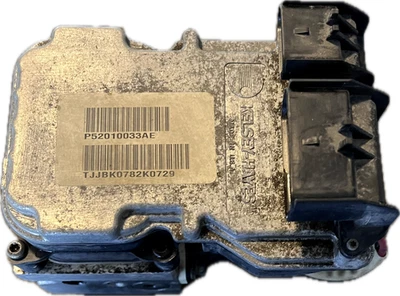 1998 - 2008 道奇 Ram 1500 2500 🚘 ABS 制动泵模块 P52010033AE 原始设备制造商 💪 — 第 1/3 张图片