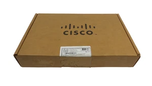 CISCO PWR-2911-POE Power Supply For 2911 Router - Free Shipping - Picture 1 of 5