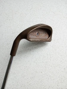 LH Ping Eye 2 Beryllium Copper 2 Iron Left Handed Black Dot - Picture 1 of 9