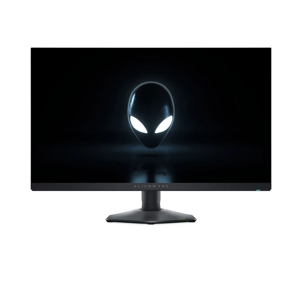 Dell Alienware AW2724DM 27-Zoll Gaming Monitor 165Hz WQHD 2560x1440 IPS 1ms