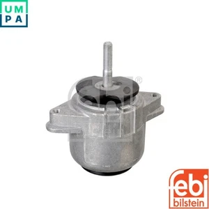 ENGINE MOUNTING 174478 FOR PORSCHE MCW.BA/CA MCX.PA/RA 4.8L 8cyl PANAMERA - Picture 1 of 8