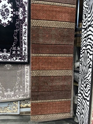 2x8 Runner Elegant, Traditional, Beautiful Hallway - Image 1 of 3