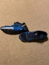 guantes reebok spartan purpura