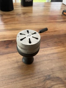 Shisha Gummi Punnel + AO Smokebox - Bild 1 von 5