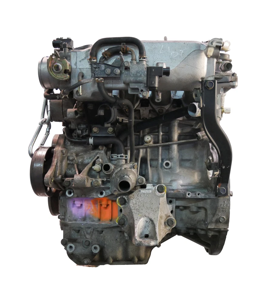 Motor para Honda S2000 AP 2.0 Gasolina F20C F20C2 VTEC 10002PCXE02 Foto 1 de 4