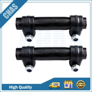 2x Front Tie Rod End For 1986 1987-1995 Toyota 4Runner 1993 1994-98 Toyota T100 - Bild 1 von 1