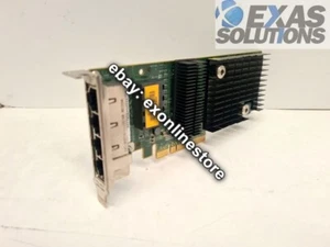 501-7606-05 - Sun Quad-Port Gigabit Ethernet Adapter Low Profile - Bild 1 von 1