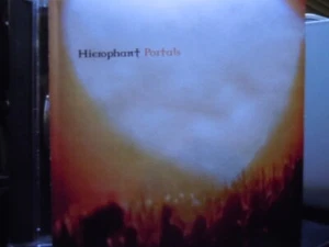 Hierophant Portals (CD) - Bild 1 von 7