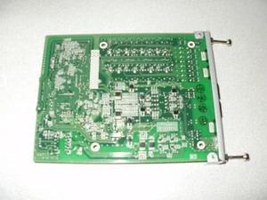 NEC Univerge SV9100 CD-LTA Trunk and Extension Card Working REF G5 - Picture 1 of 2