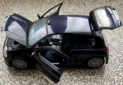 Renault Sport Clio V6 Universal Hobby 1/18(kyosho Autoart Minichamps CMC Norev - Immagine 1 di 3