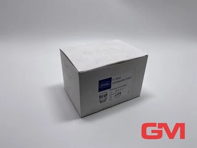 VE 13x R. Stahl Kabelverschraubung 8161/5-M32-21 cable gland M32x1,5 8161/5 Ex e - Bild 1 von 4