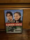 Garden State (DVD, 2004) New Sealed (L)