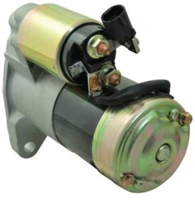 Стартерный двигатель WAI 17754N подходит для Jeep Grand Cherokee 1999 года выпуска 4,7 л-V8 - Изображение 1 из 4