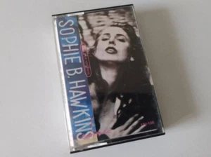 Sophie B. Hawkins Tongues And Tails - Cassette Tape Argentina Pressing NM Condit - Picture 1 of 3