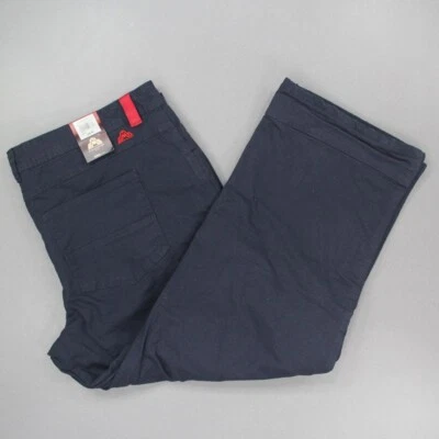 Pantalones forrados de barras de refuerzo EMS Eastern Mountain Sports Fencemender para hombre 44/30 Foto 1 de 4