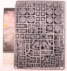 Goliath Truck [x1] Genestealer Cults [Warhammer 40,000] On Sprue - Imagen 1 de 5