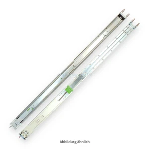 Kit rack Fujitsu 1U RX100 S7 RX200 S7 RX300 S7/S8 A3C40140057 - Photo 1/1