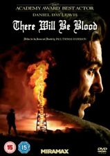 There Will Be Blood (DVD) (UK IMPORT)