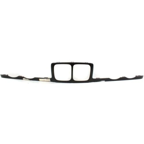 New Nose Panel Header Headlight For 91-93 lamp Mounting 525 535 5 Series E34 M5 Foto 1 de 4