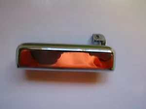 79 80 81 82 83 84 85 86 87 88 89 90 91 92 93 Mustang manija de puerta del conductor NUEVO - Imagen 1 de 1
