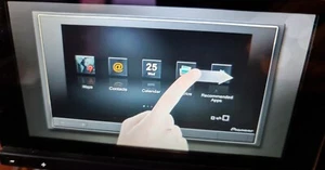 pioneer SPH-DA01 2din 100% FUNZIONANTE - Foto 1 di 12