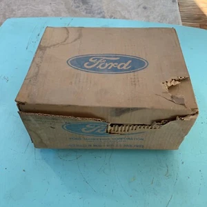 NOS 1968 1969 1970 Ford Galaxie Rear Window Defogger D3AZ18397B Mustang Mercury - Picture 1 of 22