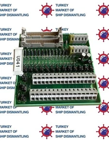 ALBATROSS 37913068 PCB MODULE 37913092 - Picture 1 of 4