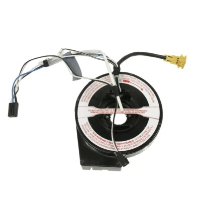 Clock Spring For Chrysler Town & Country Dodge Caravan Plymouth Voyager 96-2000 - Image 1 of 4