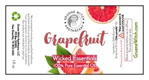 Wicked Essentials - Grapefruit (Pink) - Picture 1 of 1