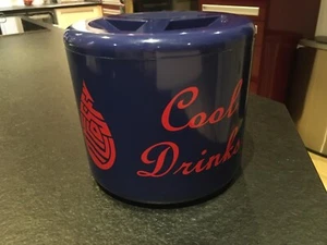 leicester gaskell & chambers ltd ice bucket - Picture 1 of 4