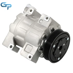 Nissan Altima 2013 2014-2016 2017 2018 2,5 L aire acondicionado compresor con embrague - Imagen 1 de 17