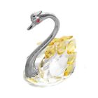 Crystal Home Decoration And Accessories Swan Swan Ornament  Home