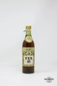 Ten Fynsec TENERELLI Riserva Speciale 50cl con sigillo Stella - Imagen 1 de 2