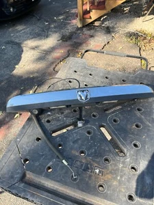 2008-2010 DODGE GRAND CARAVAN Trunk Lid Door Handle OEM - Picture 1 of 3