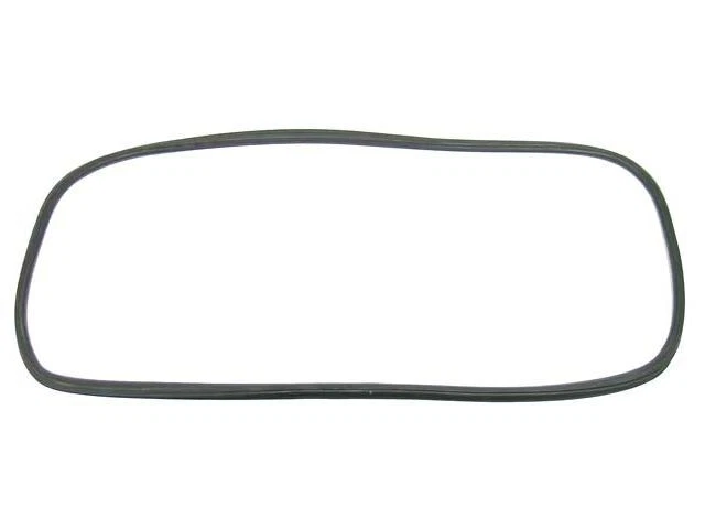 Sello parabrisas trasero 88NGBZ68 para 356B 356C 356SC 1961 1962 1963 1964 1965 Foto 1 de 1