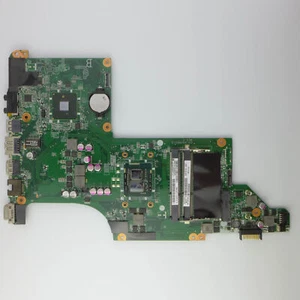 HP Pavilion DV6t-3200 scheda madre Intel i3 DV6-3000 DV6-3200 - Foto 1 di 2