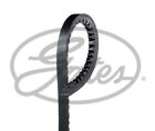 Gates Drive Belt For Vauxhall Cavalier Catalyst 1.8 Sep 1990 To Aug 1992