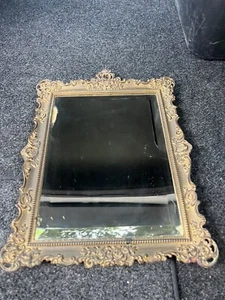Bradley Hubbard B&H 19th Century Antique Mirror(1939) - Picture 1 of 9