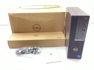Dell OptiPlex 7020 SFF Plus i7-14700 32GB 512GB W11P - KTK3V - Afbeelding 1 van 4