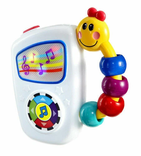 Baby Einstein Take Along Tunes Musical Toy