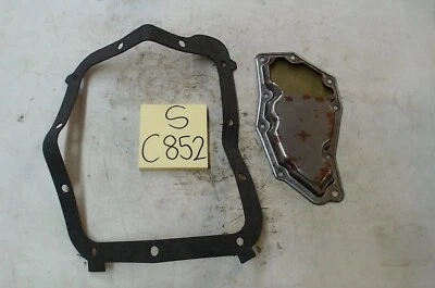 ATP B-31 Transmission Filter & Gasket - Image 1 of 3