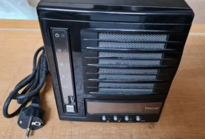 Thecus N4100 Pro NAS Storage Server inkl. 3x 1 TB SSD - Bild 1 von 4