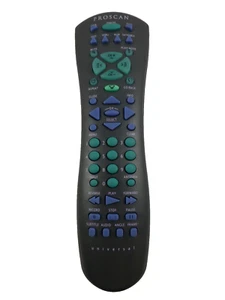 CRK76DBL1 NEW PROSCAN OEM DVD REMOTE CONTROL PN: 240970 - Picture 1 of 4