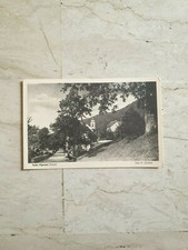 Cartolina valle vigezzo toceno 1954 viaggiata