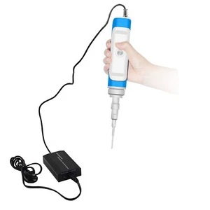 Homogeneizador Ultrasónico Portátil Emulsionante Sonicador Celda Disruptor Diámetro 6mm - Imagen 1 de 21