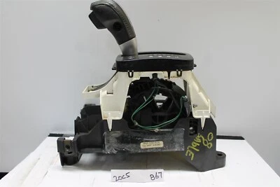 Conjunto selector de palanca de cambios de transmisión Mercury Sable 2008 OEM 867 20C5 Foto 1 de 4