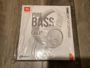 JBL TUNE500BT - Imagen 1 de 2