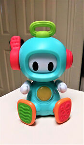 B Kids Toys Senso Discovery Robot by Blue Box Toys