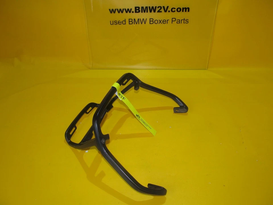 BMW R80 R100 RT Monolever Haltegriff Heck Gepäckträger 2303001 rear grip handle — 第 1/1 张图片